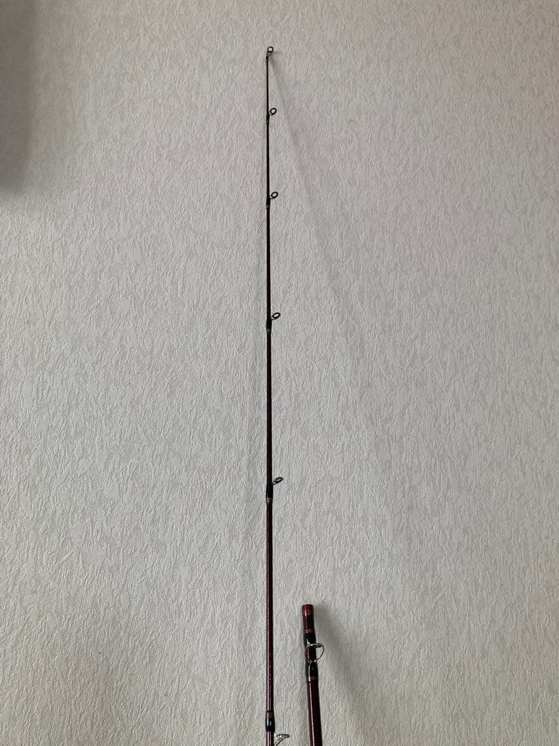 たーくん　シマノ　スコーピオンXT 1652R-2