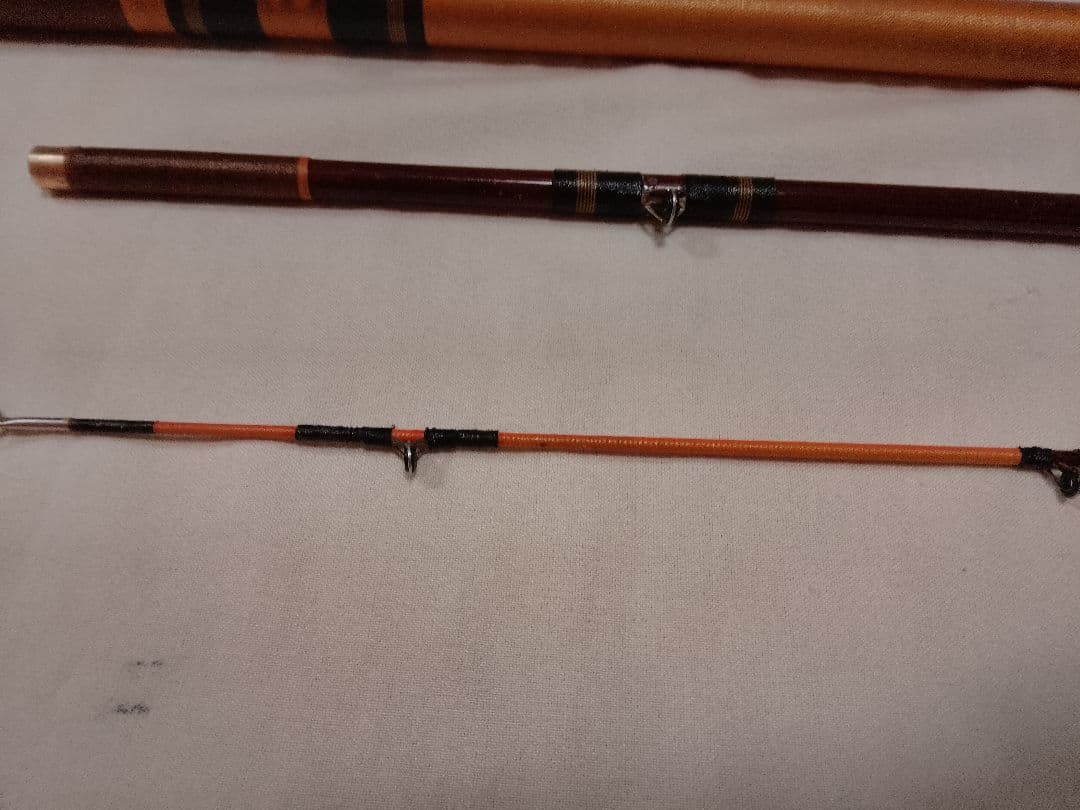 石鯛竿　NF 525