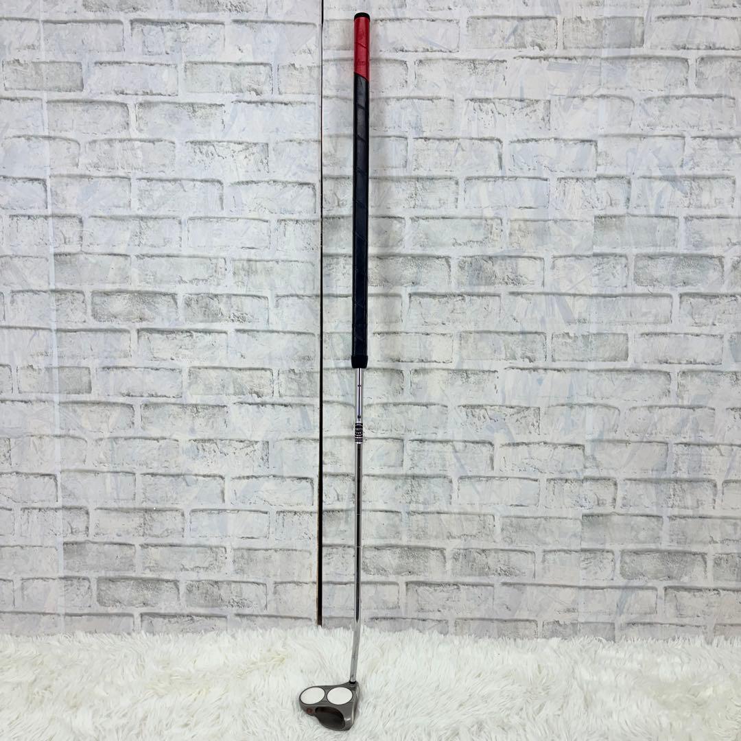 オデッセイ 2-BALL MID 中尺 パター 41インチ ゴルフクラブ