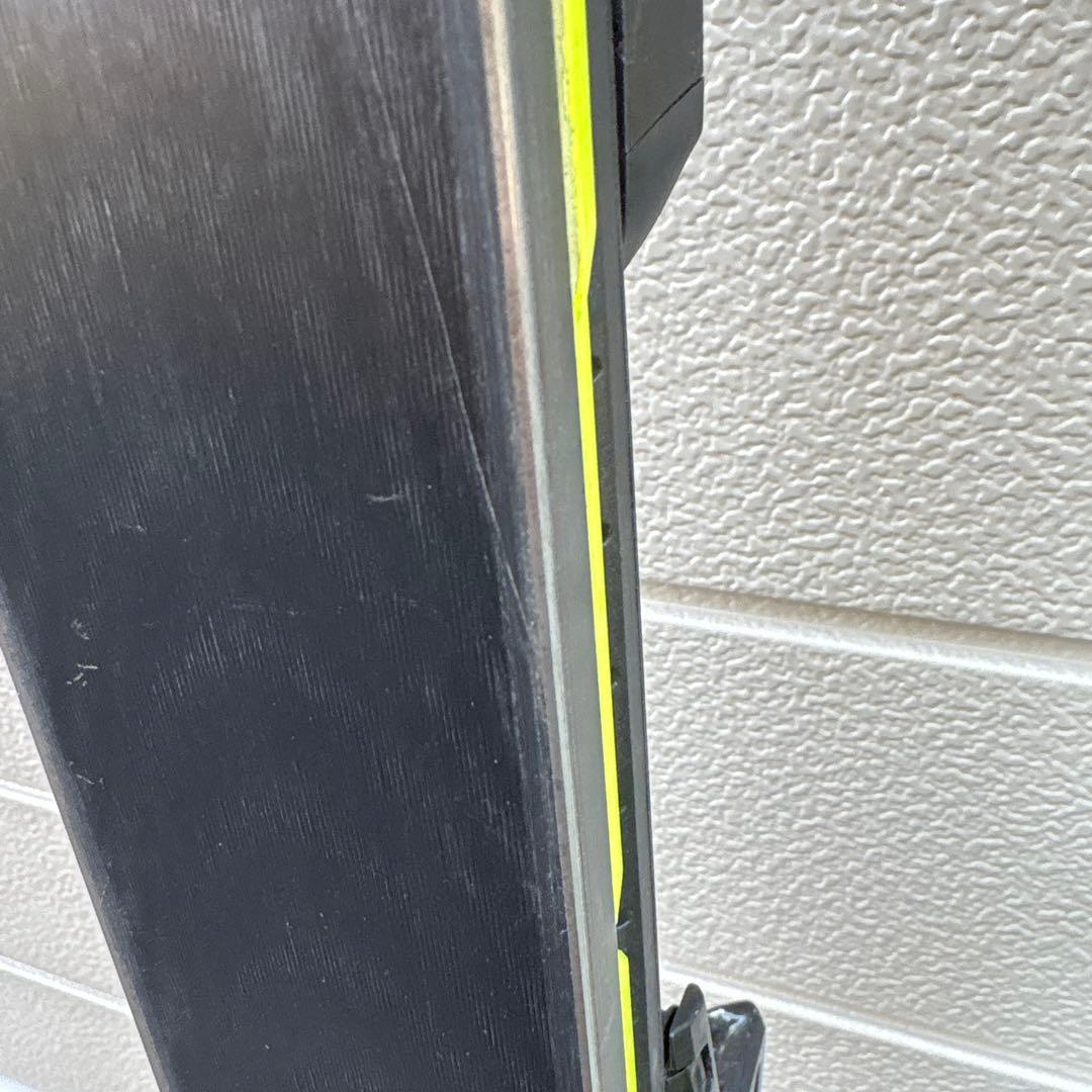スキー SALOMON S/RACE GS FIS 193cm