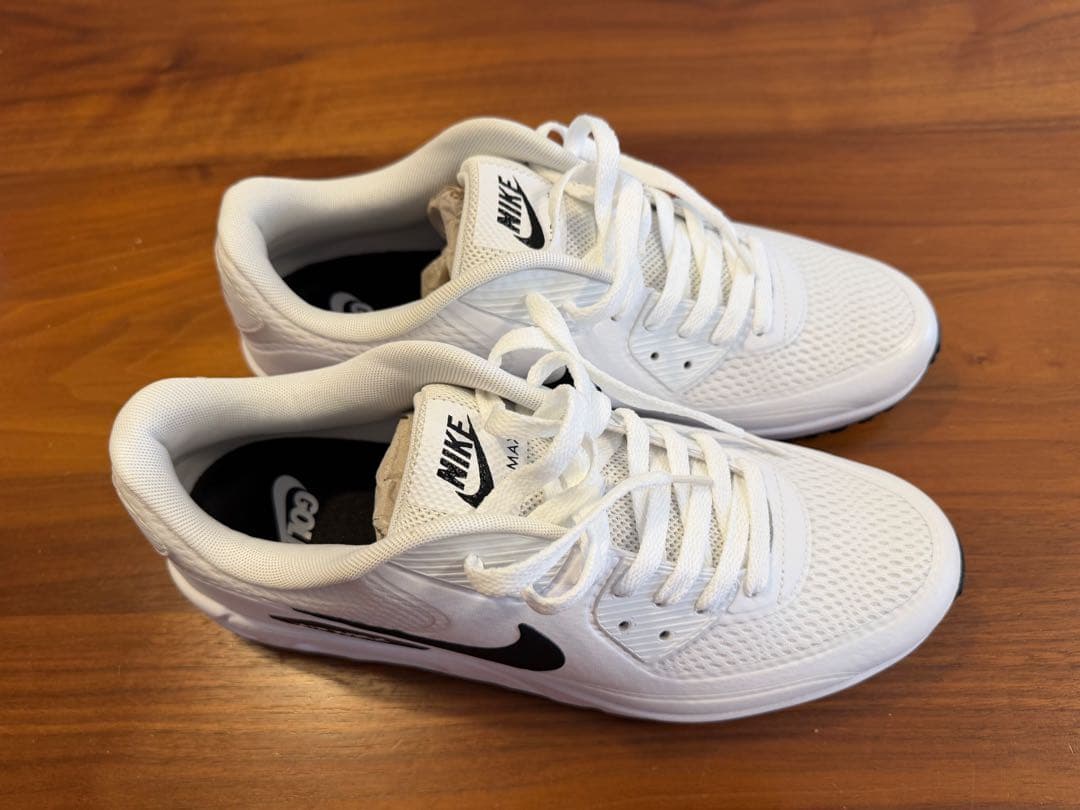 AIRMAX90G ゴルフシューズ