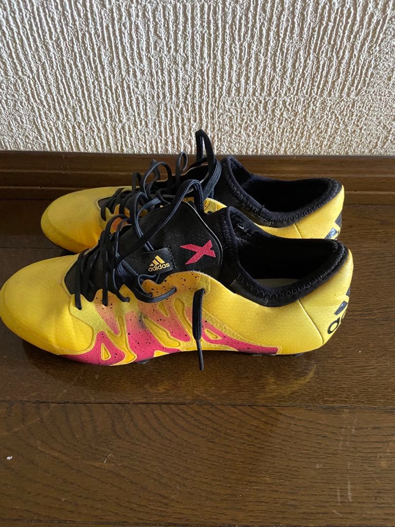 激レア‼️adidas X FG