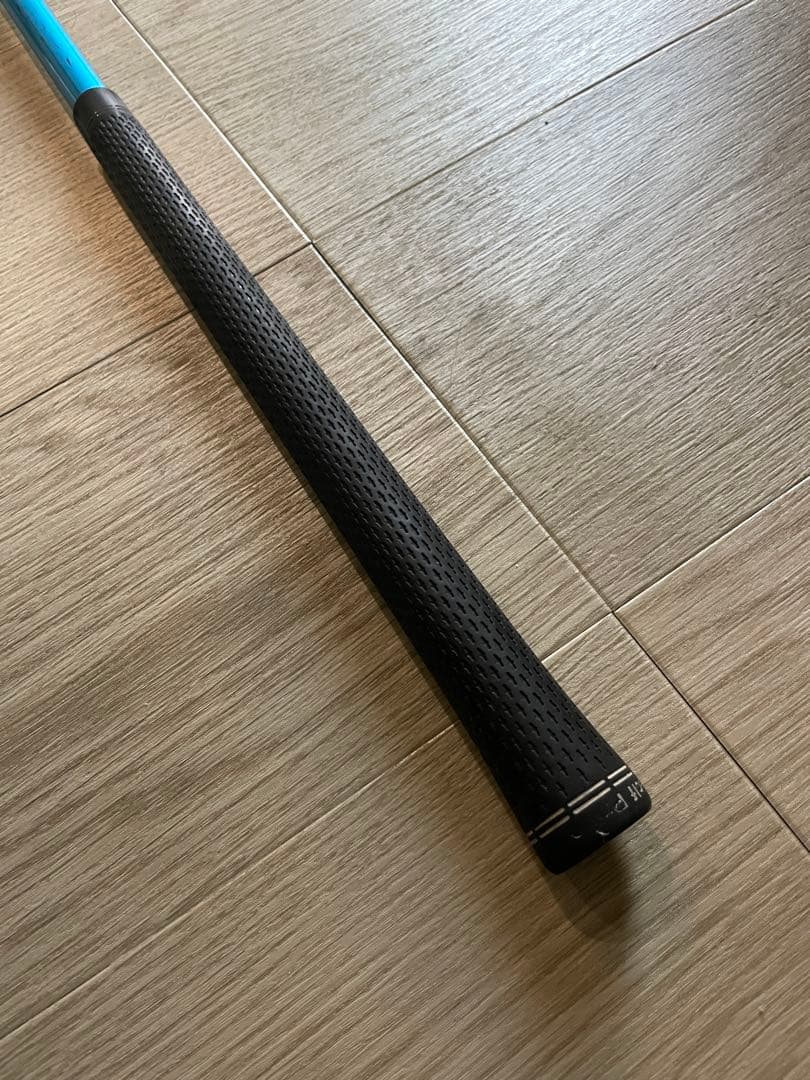 ツアーAD UB6X タイトリストスリーブ　ドライバー