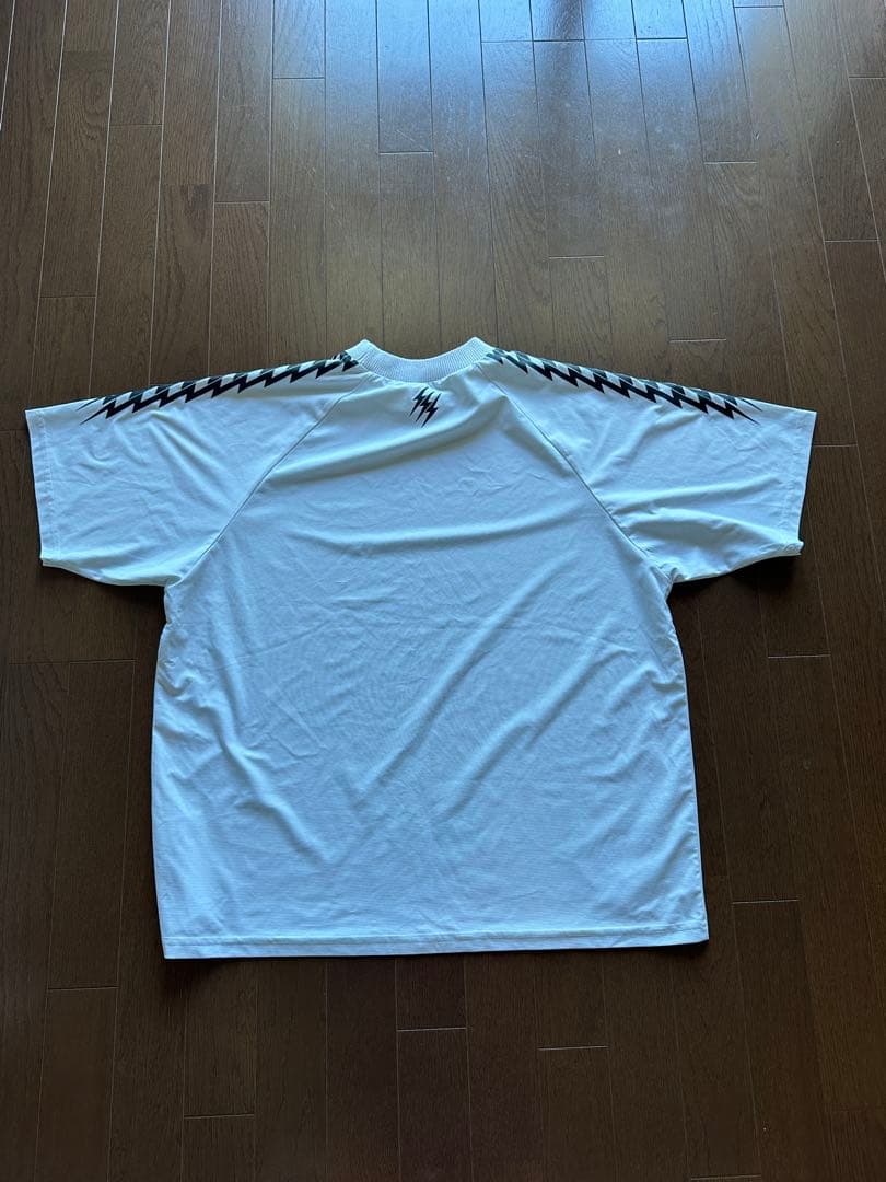 Cph/Golf™ モックネック Tシャツ XL 白