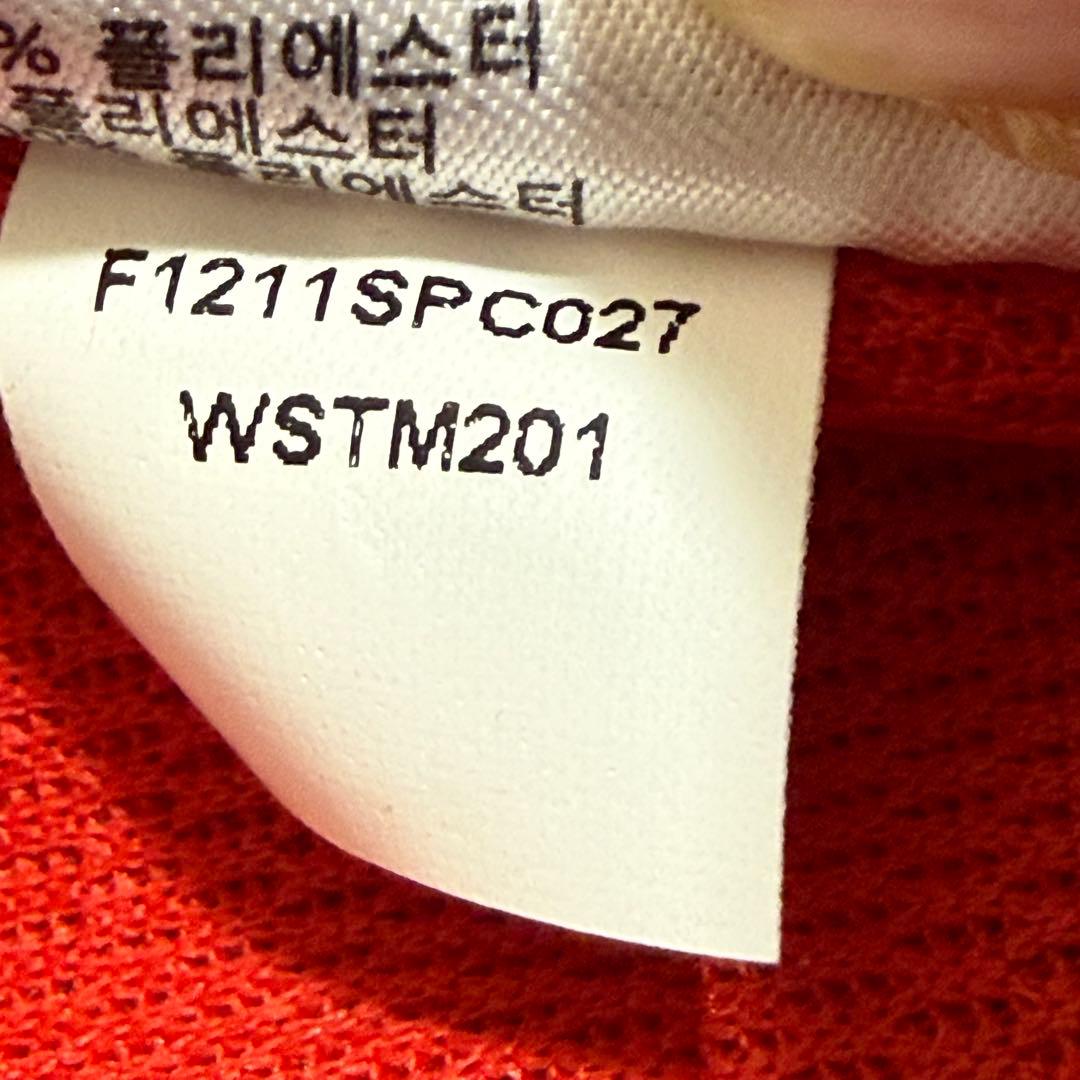 新品タグ付き リバプールFC 12/13 Warrior 長袖ホームユニフォーム