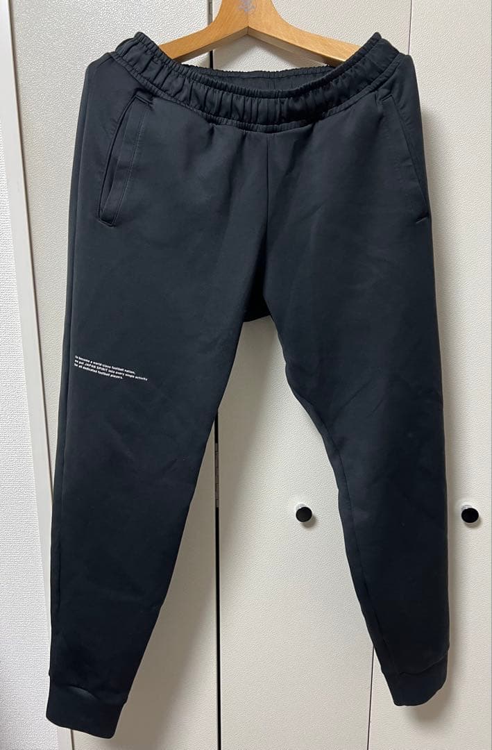 【最終値下・完売品】北海道コンサドーレ札幌　移動用セットアップ　2XL