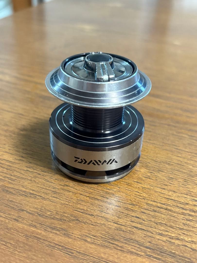 DAIWA 尾長モンスター4000BLD スプール