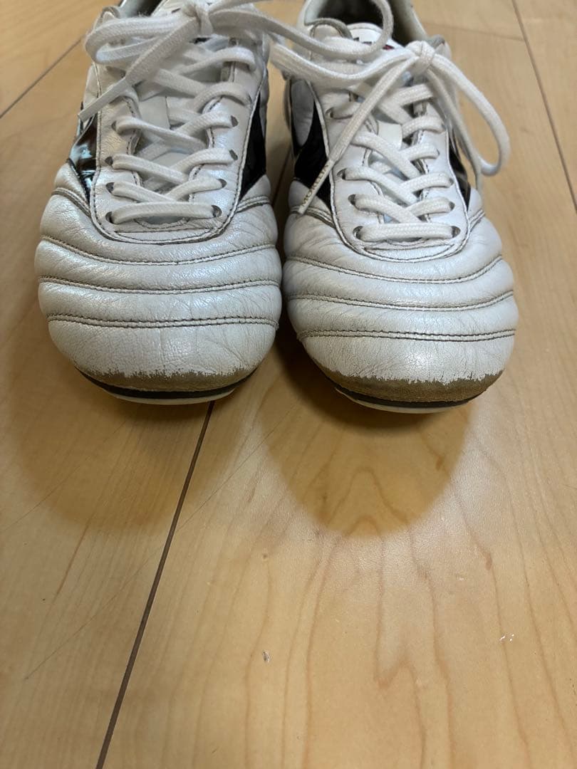 Mizuno Morelia ミズノ　モレリア2　22.5㎝