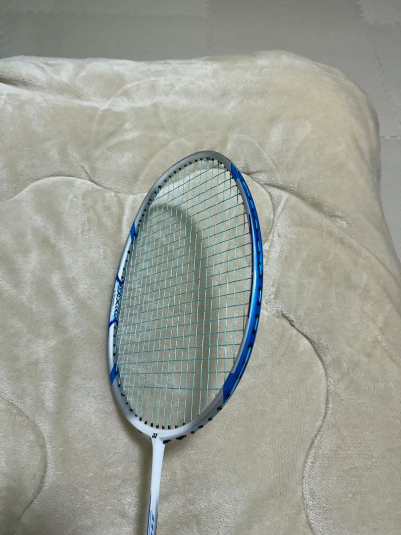 ラケット YONEX ARC SABER 3FL 4U5G 22lbs