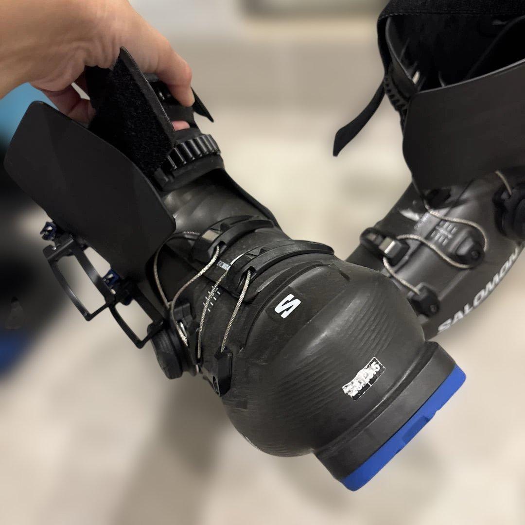 Salomon S/PRO Supra BOA 120 スキーブーツ