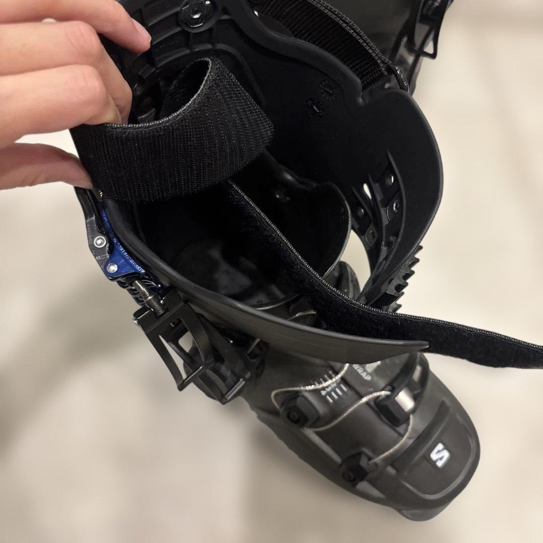 Salomon S/PRO Supra BOA 120 スキーブーツ