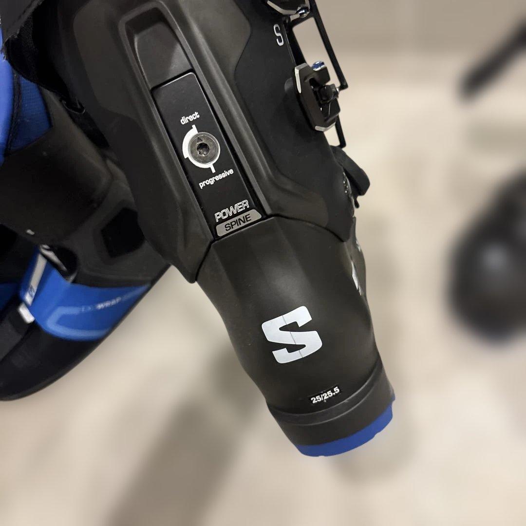 Salomon S/PRO Supra BOA 120 スキーブーツ
