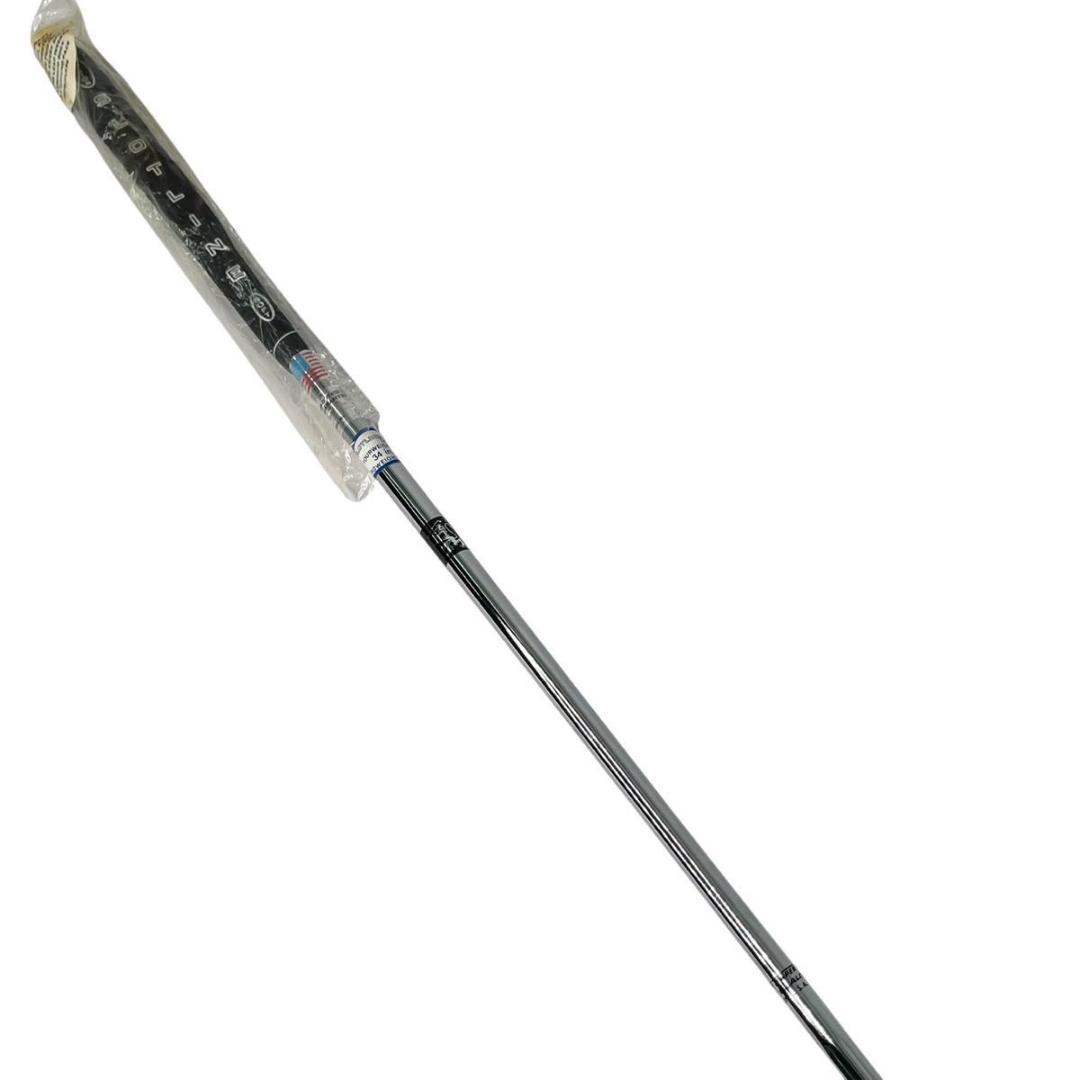 【未使用品】SLOTLINE INERTIAL HIGH MOMENT パター