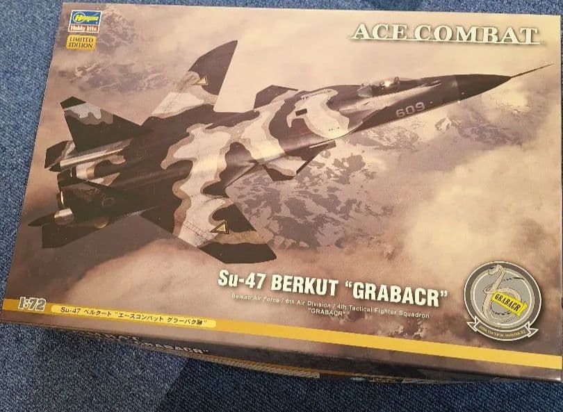 ACE COMBAT エースコンバット2個セット