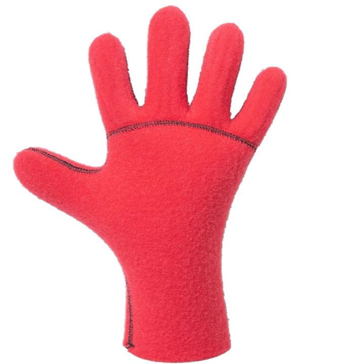 Rubber Glove 1mm Ｍサイズ