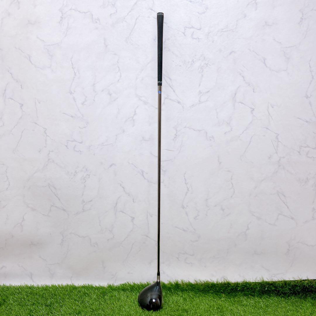 9 短尺ドライバー 43.5インチ バランス調整済 テーラーメイドグリップ未使用