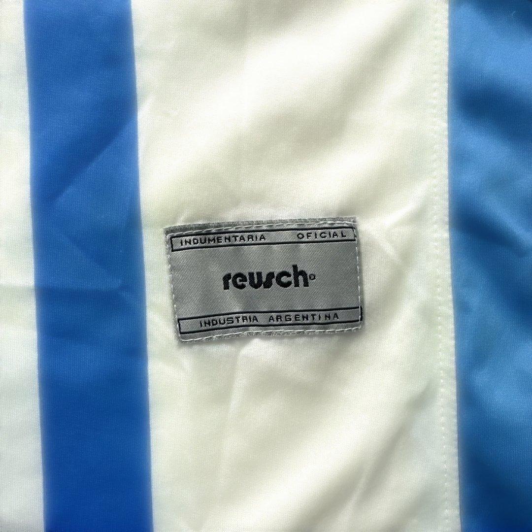 reusch アルヘンティーノ・デ・メルロユニフォームXL アルゼンチン