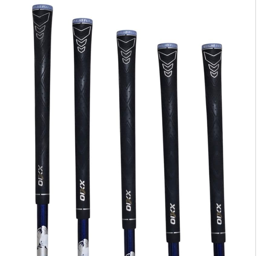 5本セット ゼクシオ12 レディース アイアン MP1200L オマケ付き