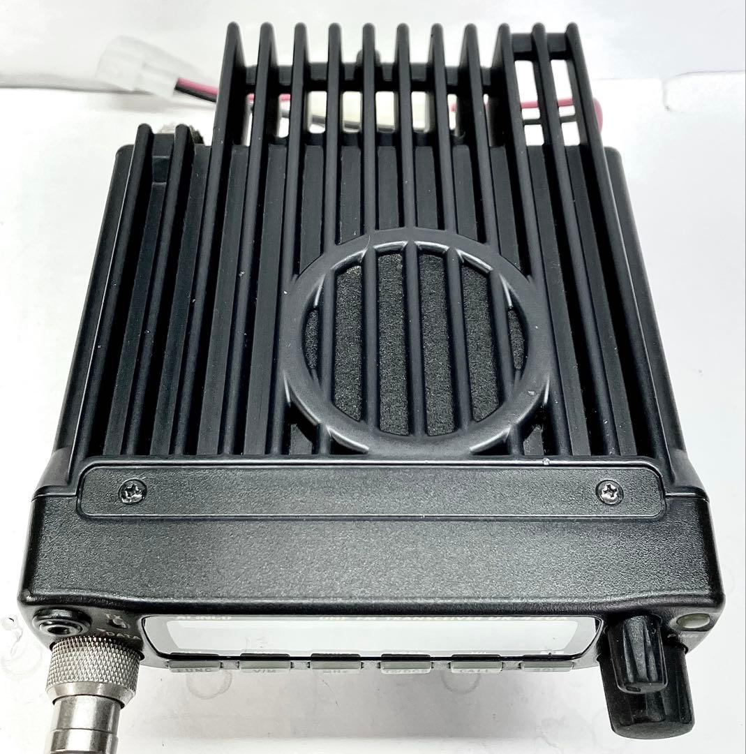 アルインコDR-420DX 20w アマチュア無線機