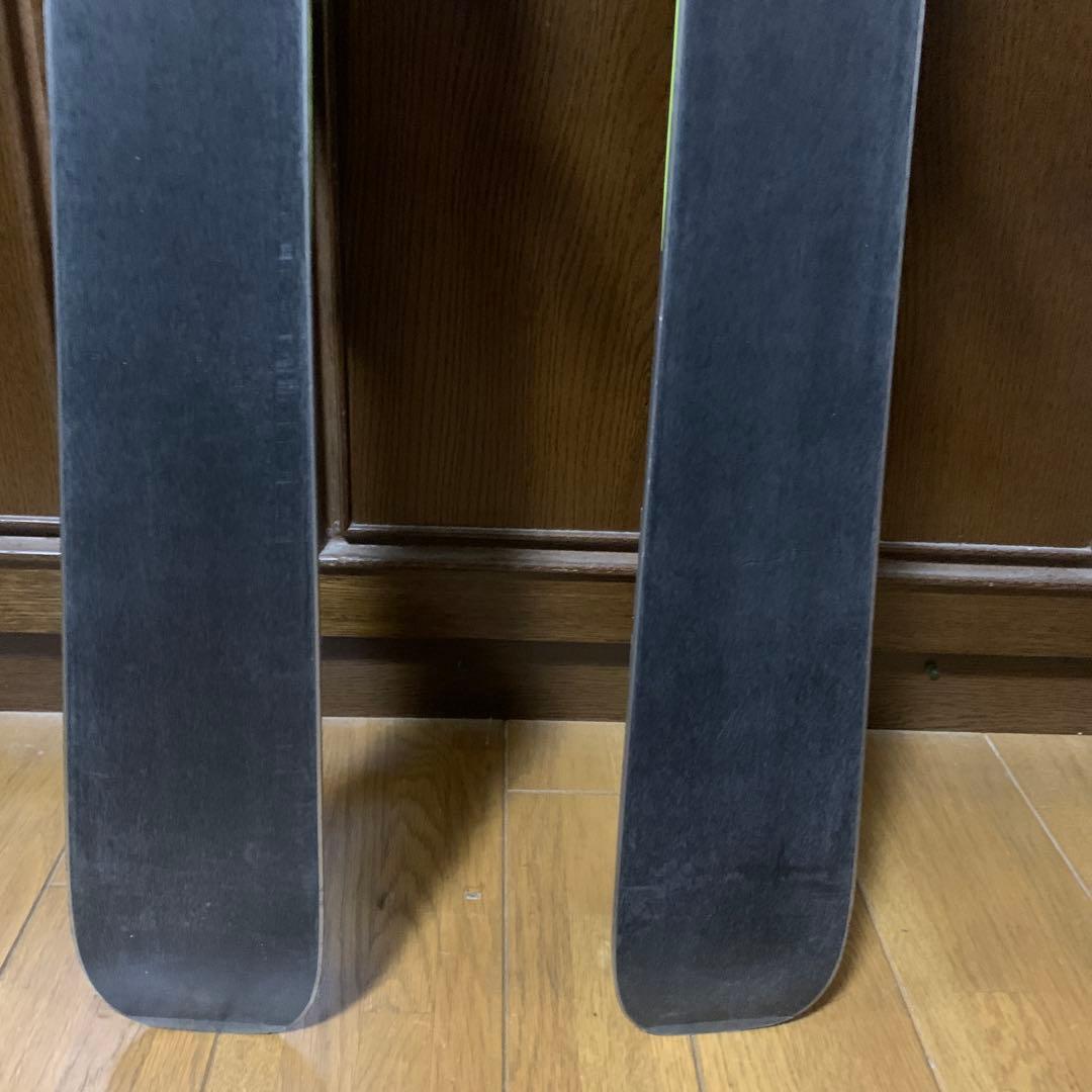 ス*ー様 アトミック　スキー　板BLUESTER FB ARC-L 157 ジャ