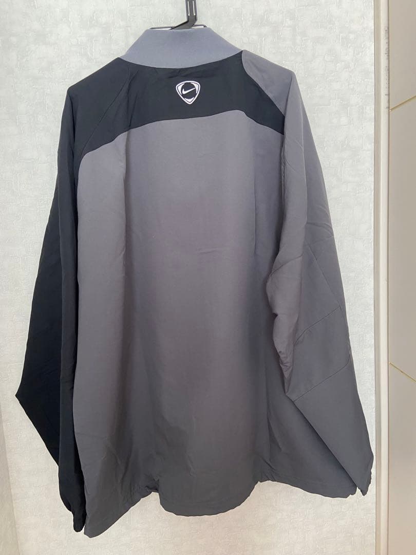 新品⭐︎NIKE ブラジル代表　トータル90 アンセムジャケット