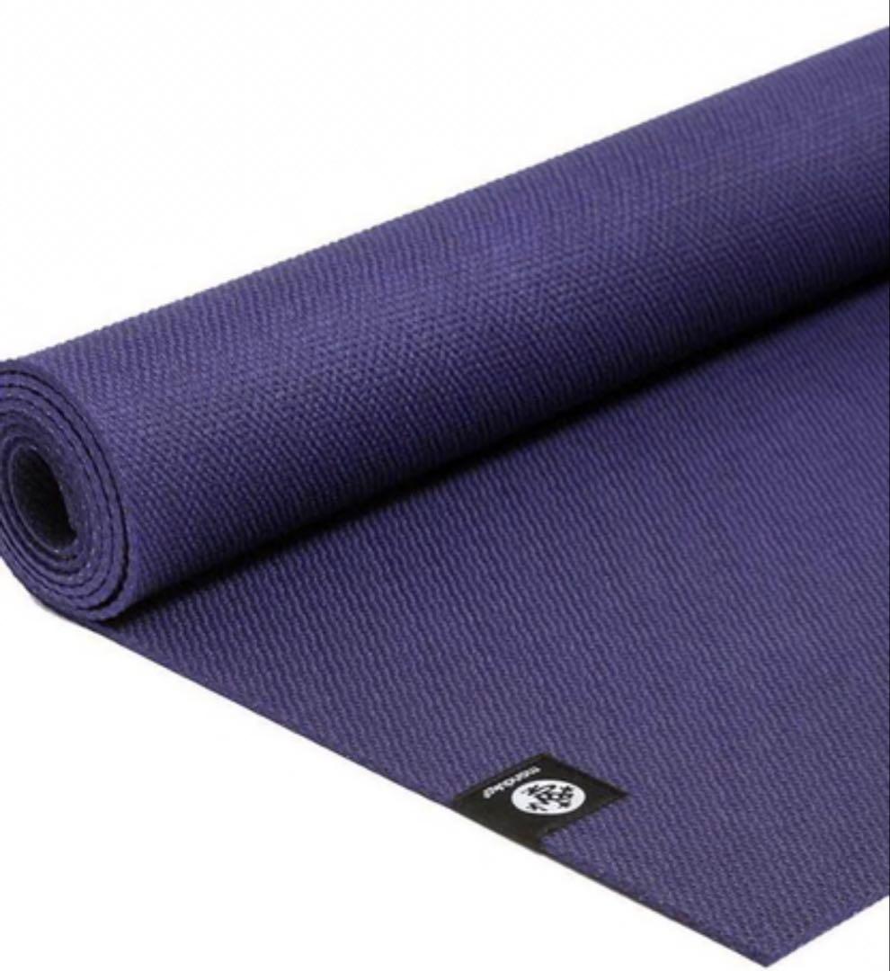 manduka(マンドゥカ)エックスヨガマット　5mm 新品