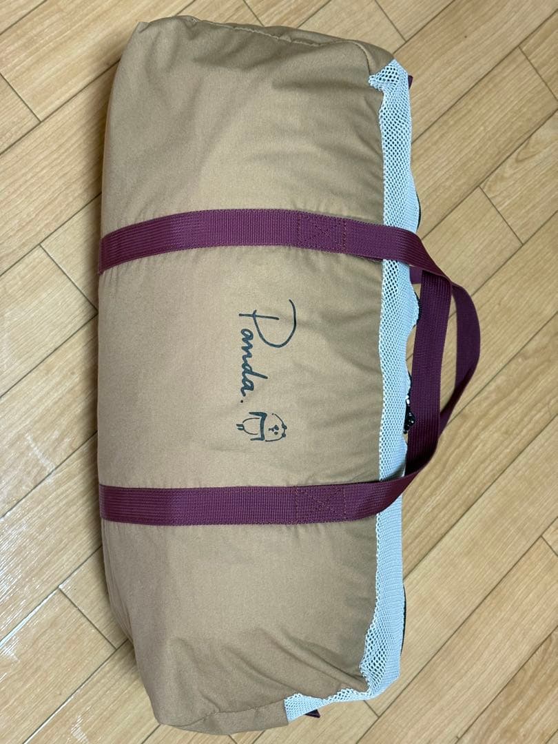 tent-Mark DESIGNS（テンマクデザイン）パンダTCプラス