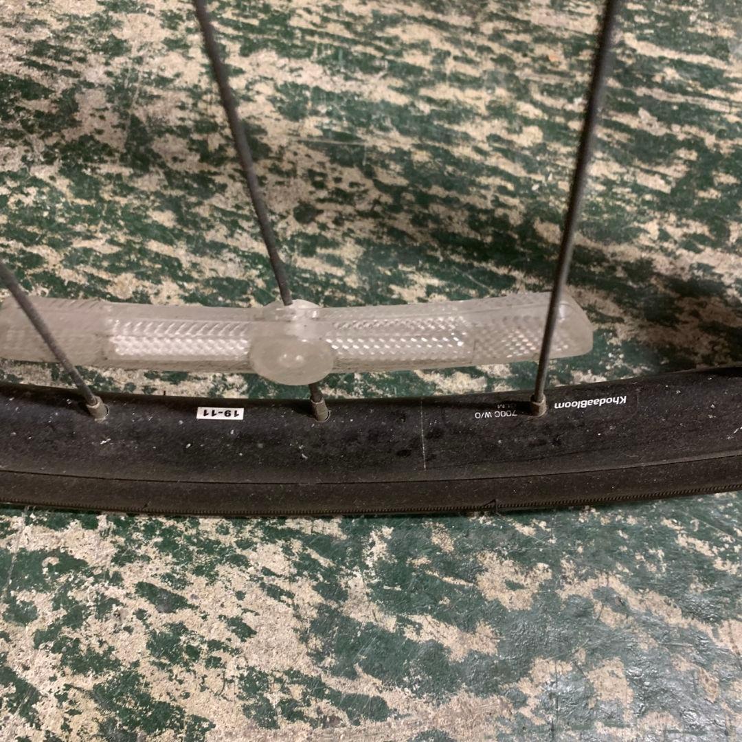 K159 KhodaaBloom RAIL DISC ロードバイク