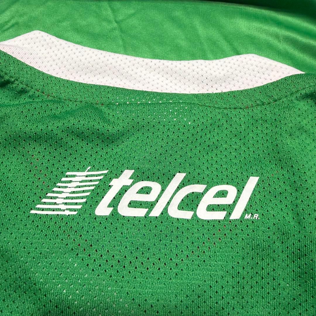 メキシコ代表 2004年 ユニフォーム MEXICO サッカー