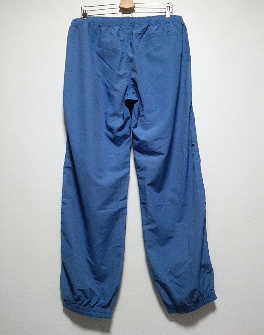 美品 使用1度 カンタベリー フィールドパンツ ナイロンジョガーパンツ 男 XL