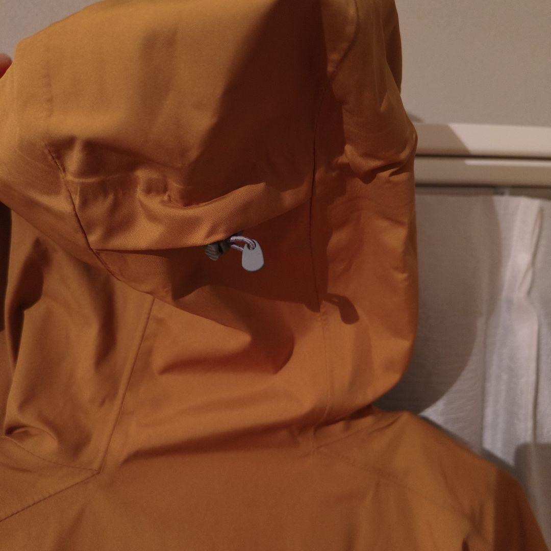 HOUDINI M’s D Jacket / Sand dune /M size