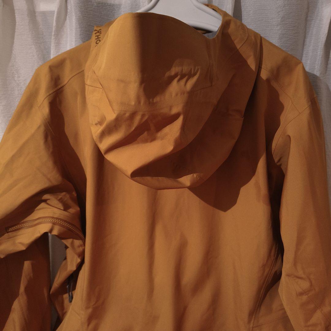 HOUDINI M’s D Jacket / Sand dune /M size