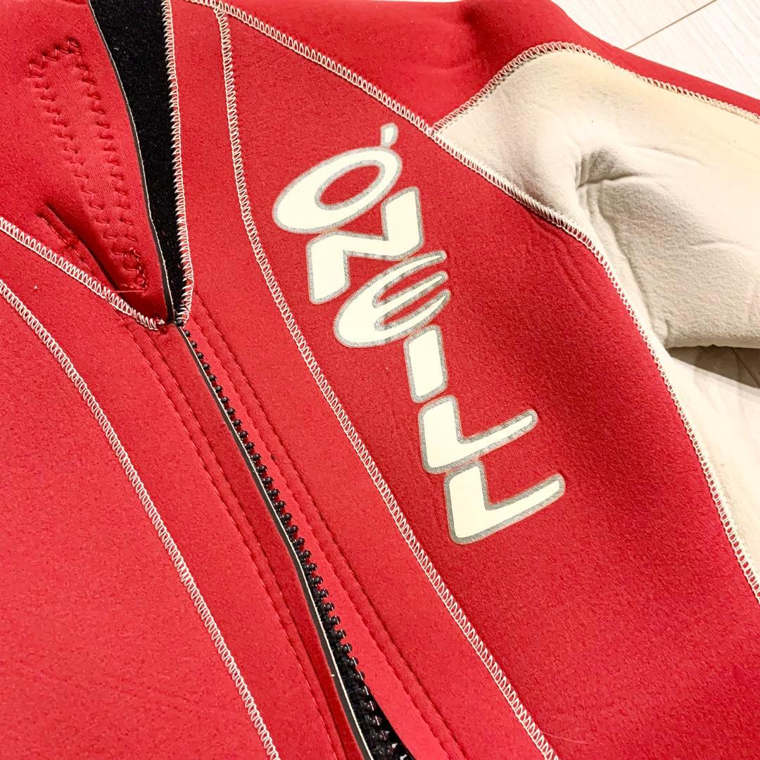 【オニール　O'Neill】ウェットスーツ　オーダー品