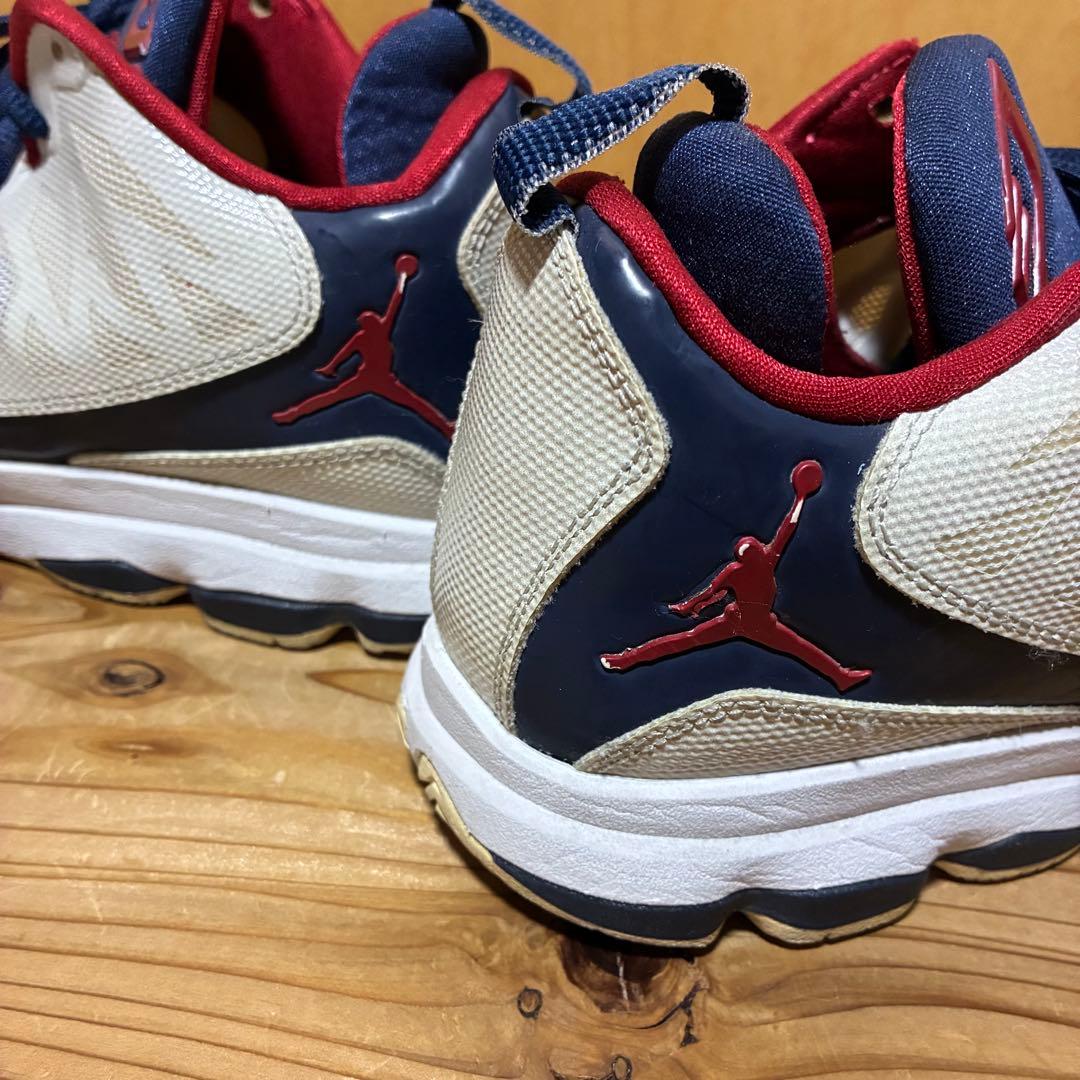 シューズ(男性用) Jordan CP3 VI 26cm USA