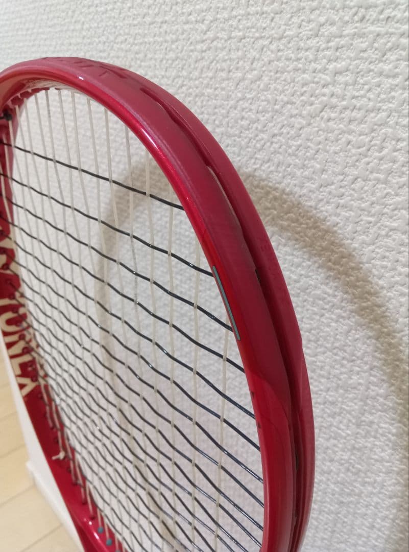 テニス　ラケット　ブイコア98　Vコア　ブイコア　98 2026 G2