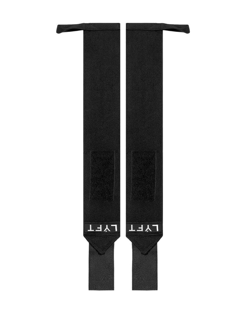 LÝFT LOGO WRIST WRAP(LYFT リフト ロゴリストラップ)