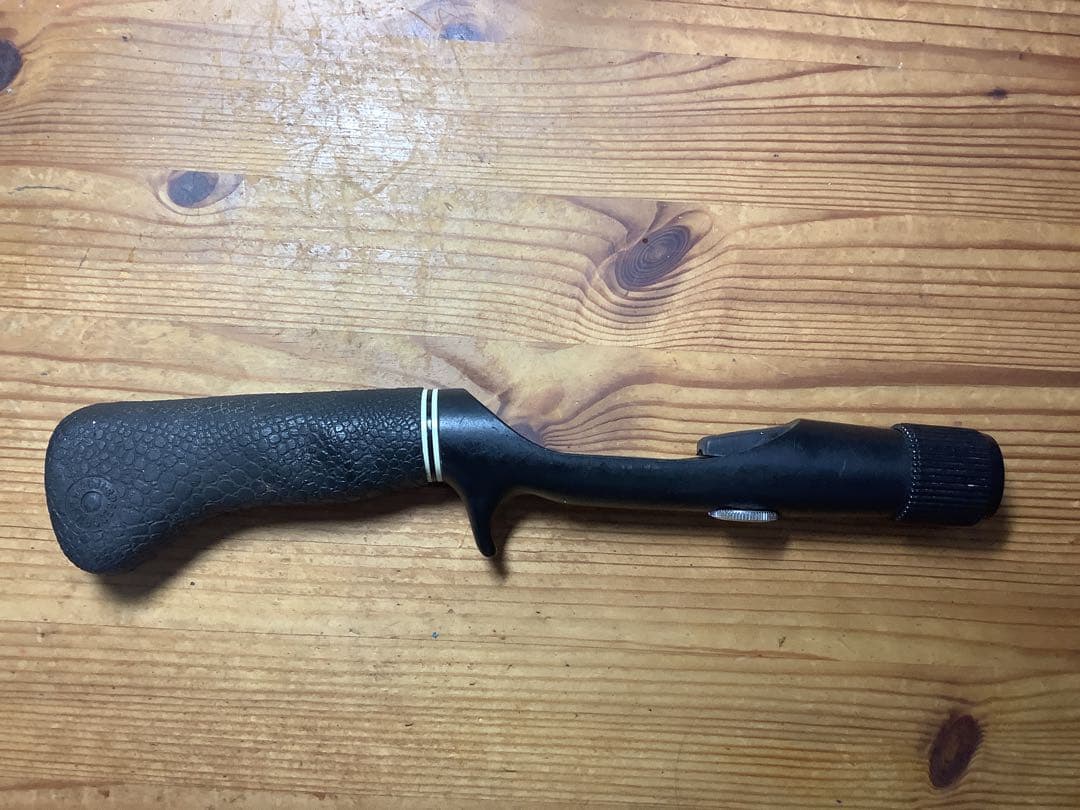 ★70‘オールド送料込★Lew’s Speedstick スピードスティック#6