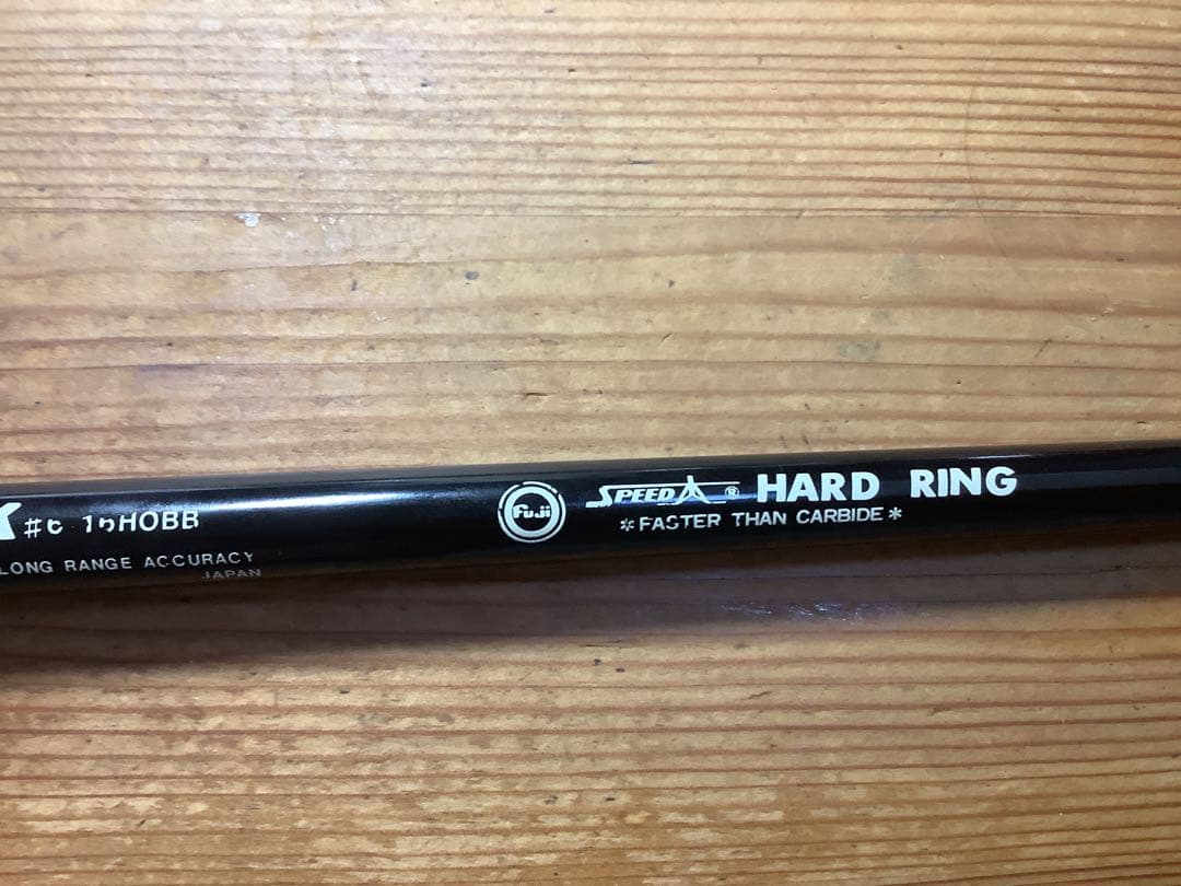 ★70‘オールド送料込★Lew’s Speedstick スピードスティック#6