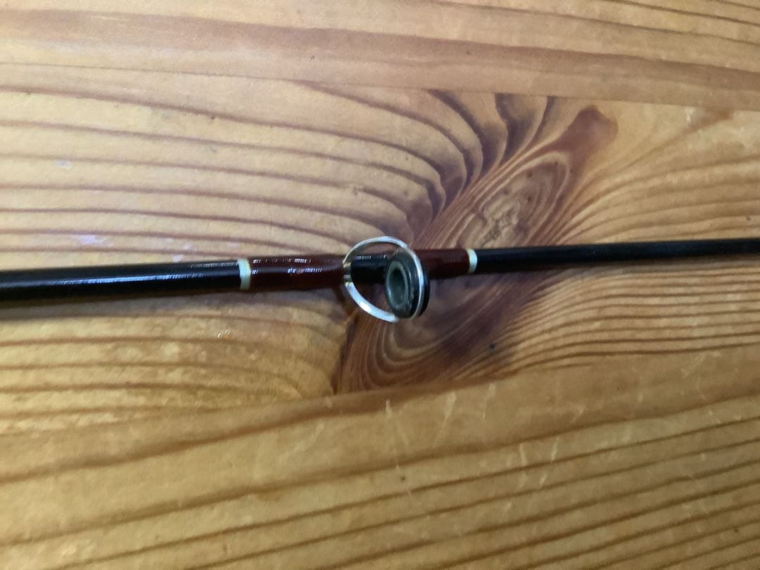 ★70‘オールド送料込★Lew’s Speedstick スピードスティック#6