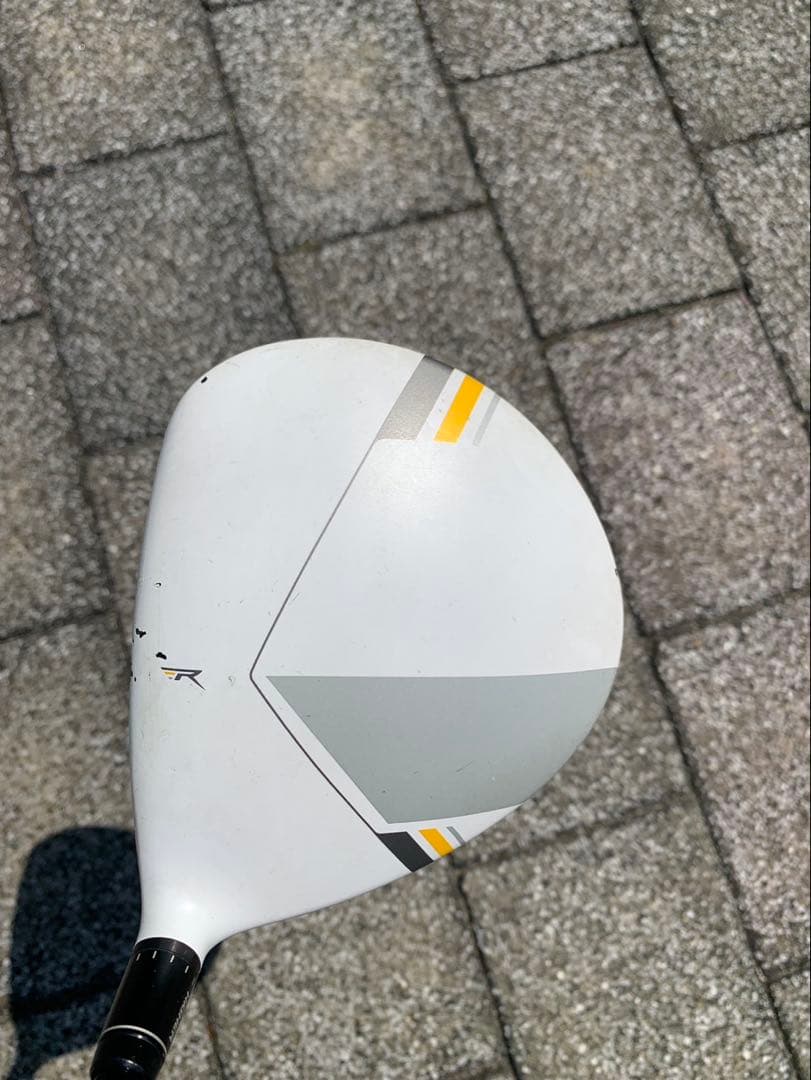 TaylorMade　テイラーメイド RBZ STAGE2 ドライバー 9.5°