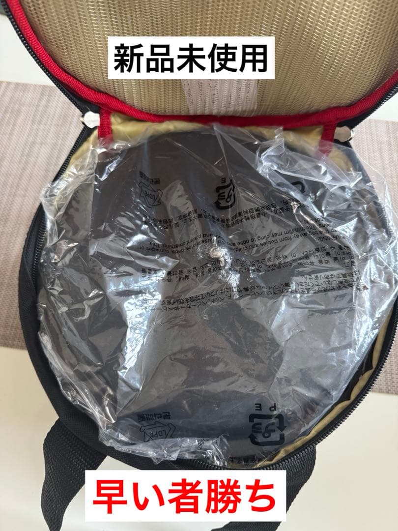 新品未使用Coleman アルミニウムクッカーコンボ