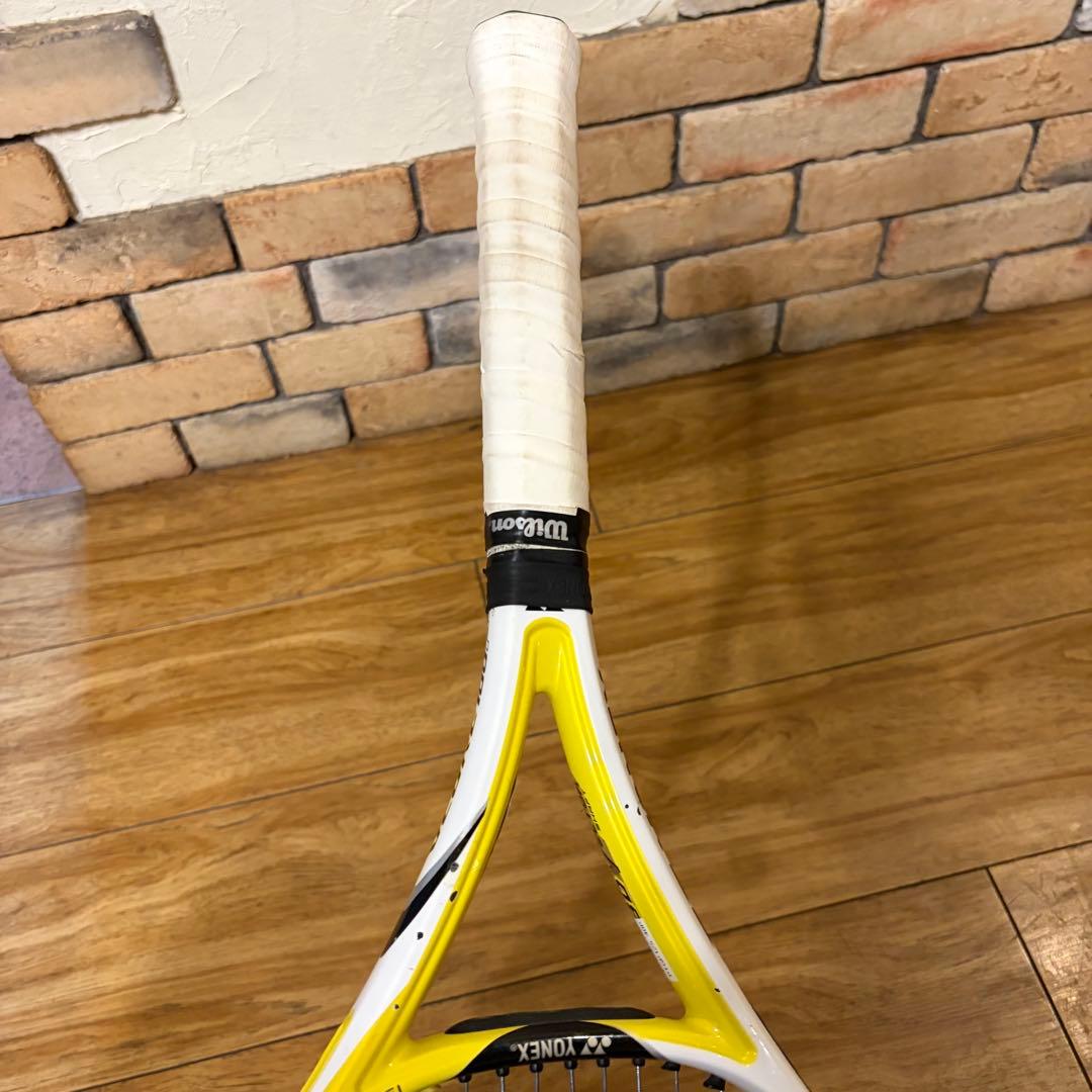 YONEX VCORE 100 P G2E ヨネックス 硬式 テニスラケット