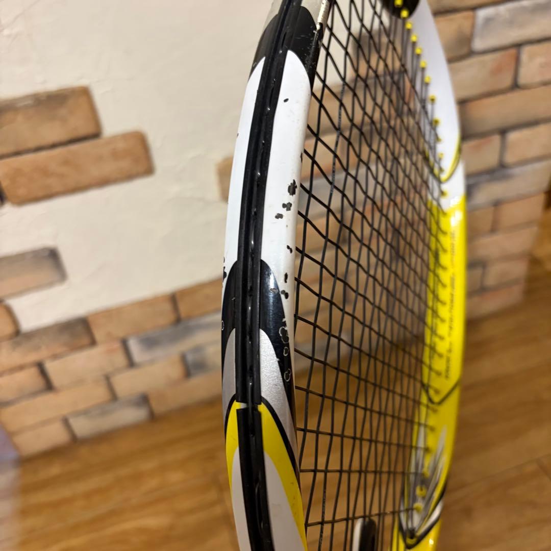 YONEX VCORE 100 P G2E ヨネックス 硬式 テニスラケット