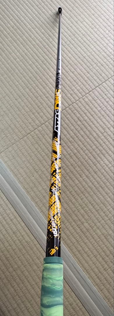 ATTAS DAAAS 4Sドライバー用　タイトリストスリーブ