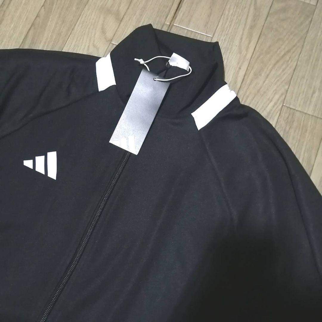 【正規品】新品　adidas メンズXXL 　ジャージ　セットアップ