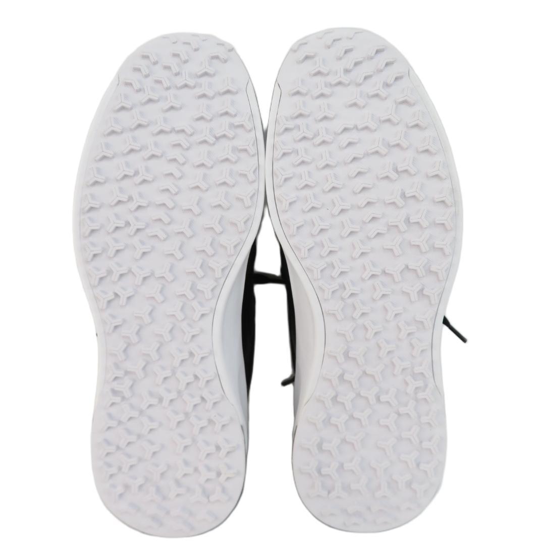 【未使用】ST ANDREWS ゴルフシューズ 25cm相当 [M7574]