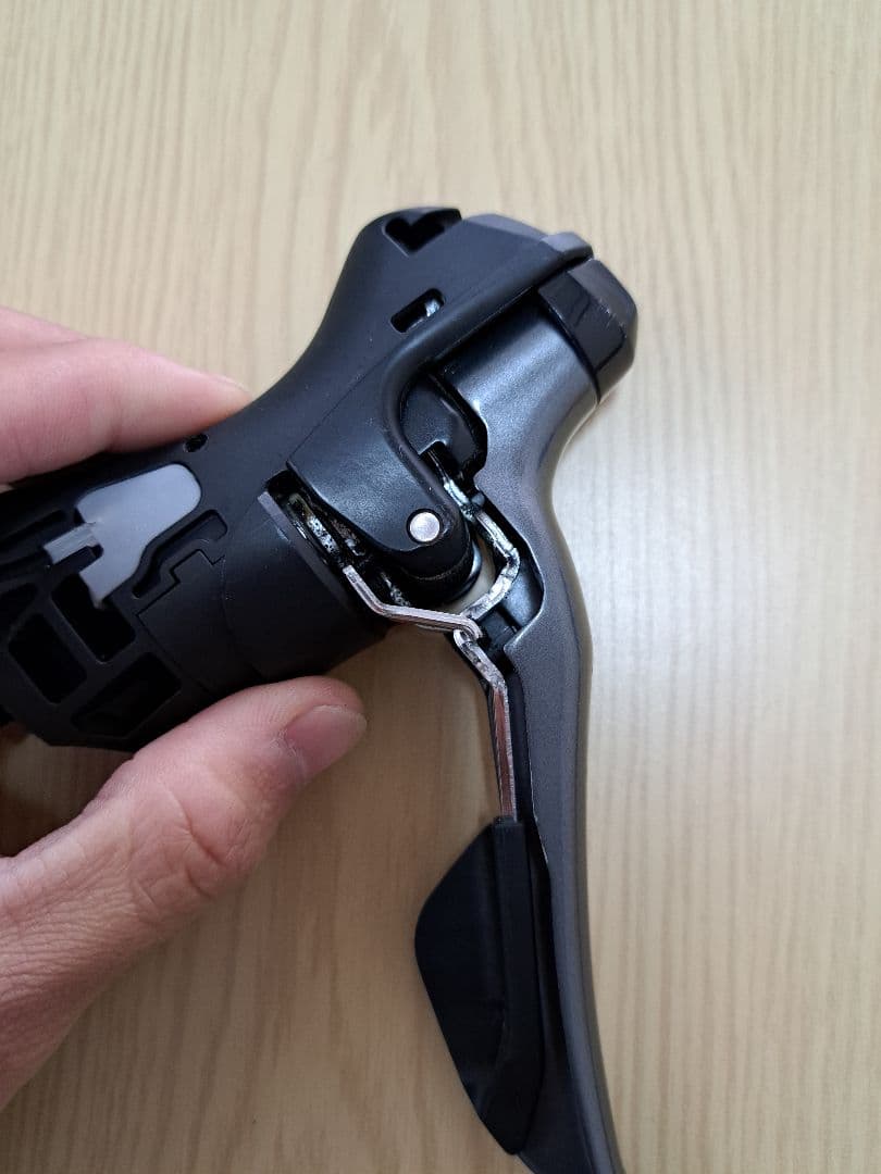 Shimano Claris シフター 2個セット(値下げ交渉有）