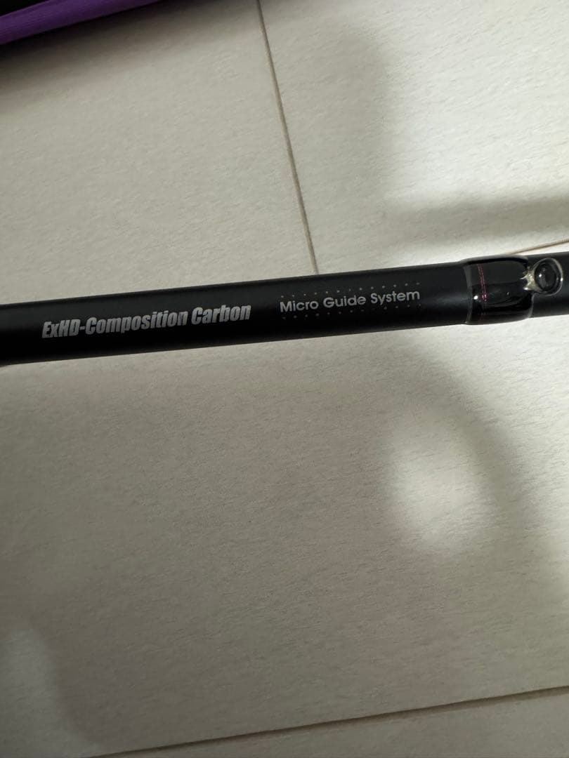 アブガルシア　ファンタジスタFCR-70H+FCS-80H+MGSセット
