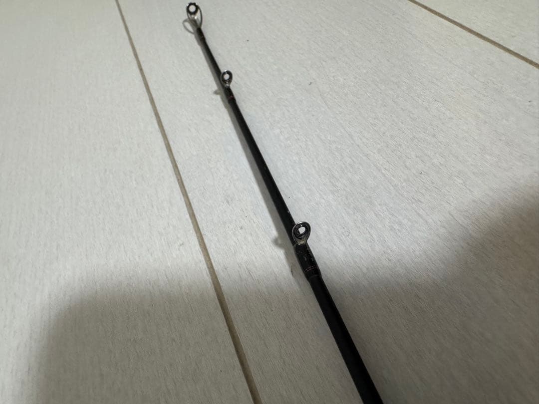 アブガルシア　ファンタジスタFCR-70H+FCS-80H+MGSセット
