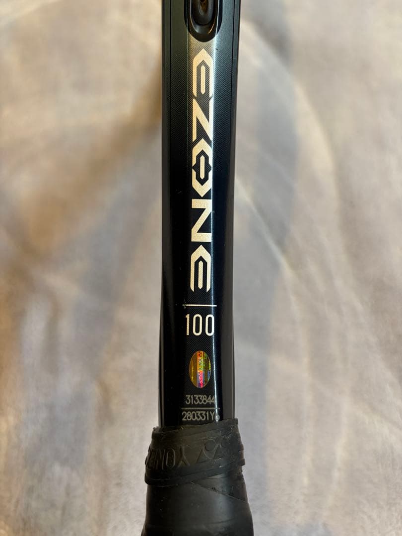 YONEX EZONE 100 テニスラケット限定色